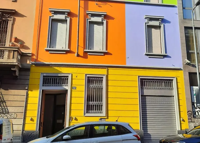 Hotel Nettuno Milano